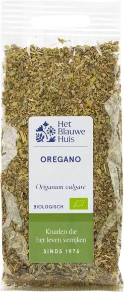 Oregano