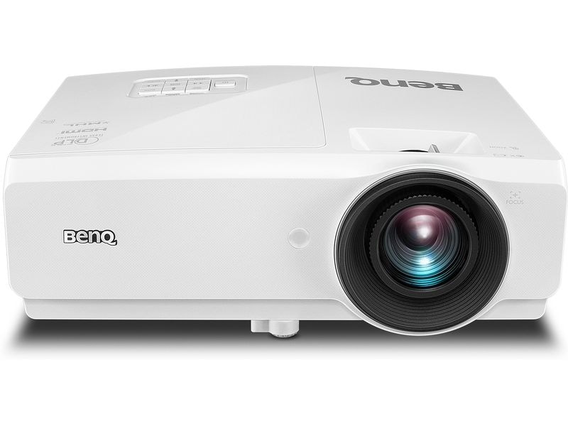 BenQ Projektor SH753P Leistungsstarker Projektor für Unternehmensinstallationen