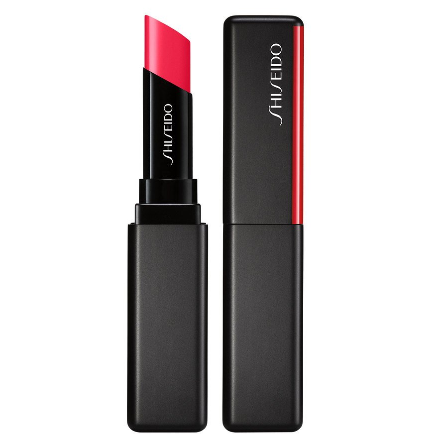 Shiseido ColorGel Lipbalm 105 Poppy 1,6g
