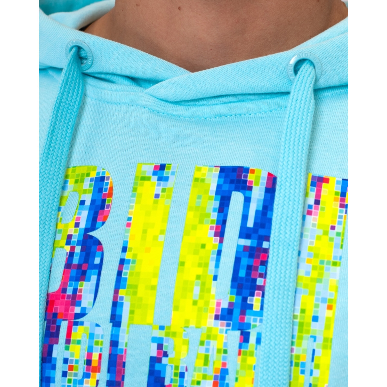 Bidi Badu Melbourne 2024 Chill Hoody