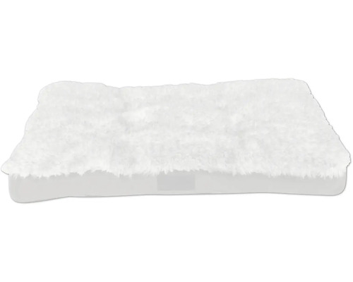 Scruffs Slumber hondenkussen/matras, 82 x 58 cm, machinewasbaar, antislip onderkant, diverse kleuren: bruin of grijs