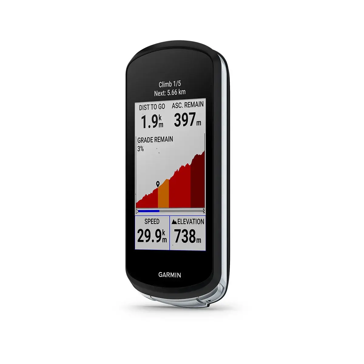 Garmin Edge 1040 GPS Fietscomputer