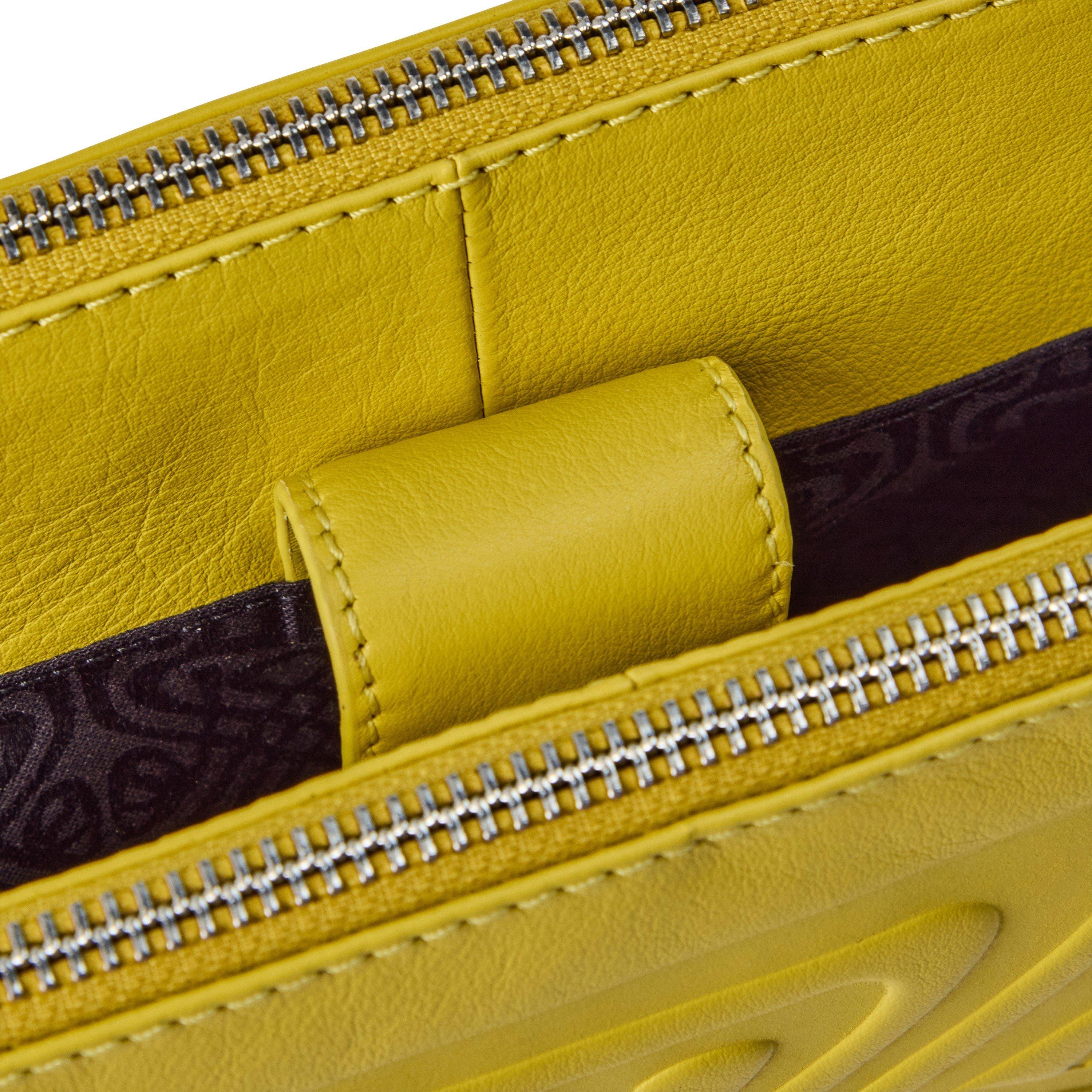 Biba Filigree Crossbody Bag