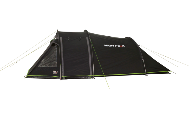 High Peak Atmos 3 Tunnelzelt für 3 Personen
