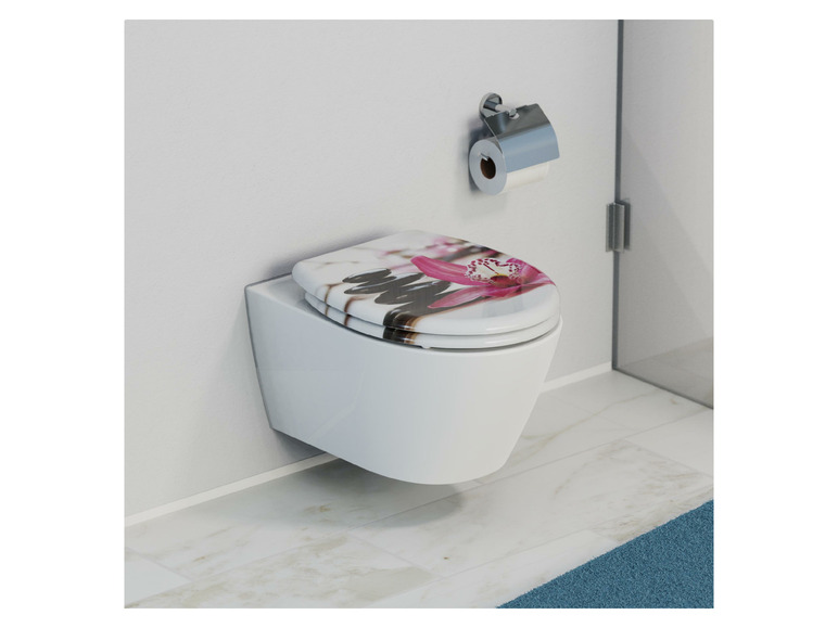 WC-bril