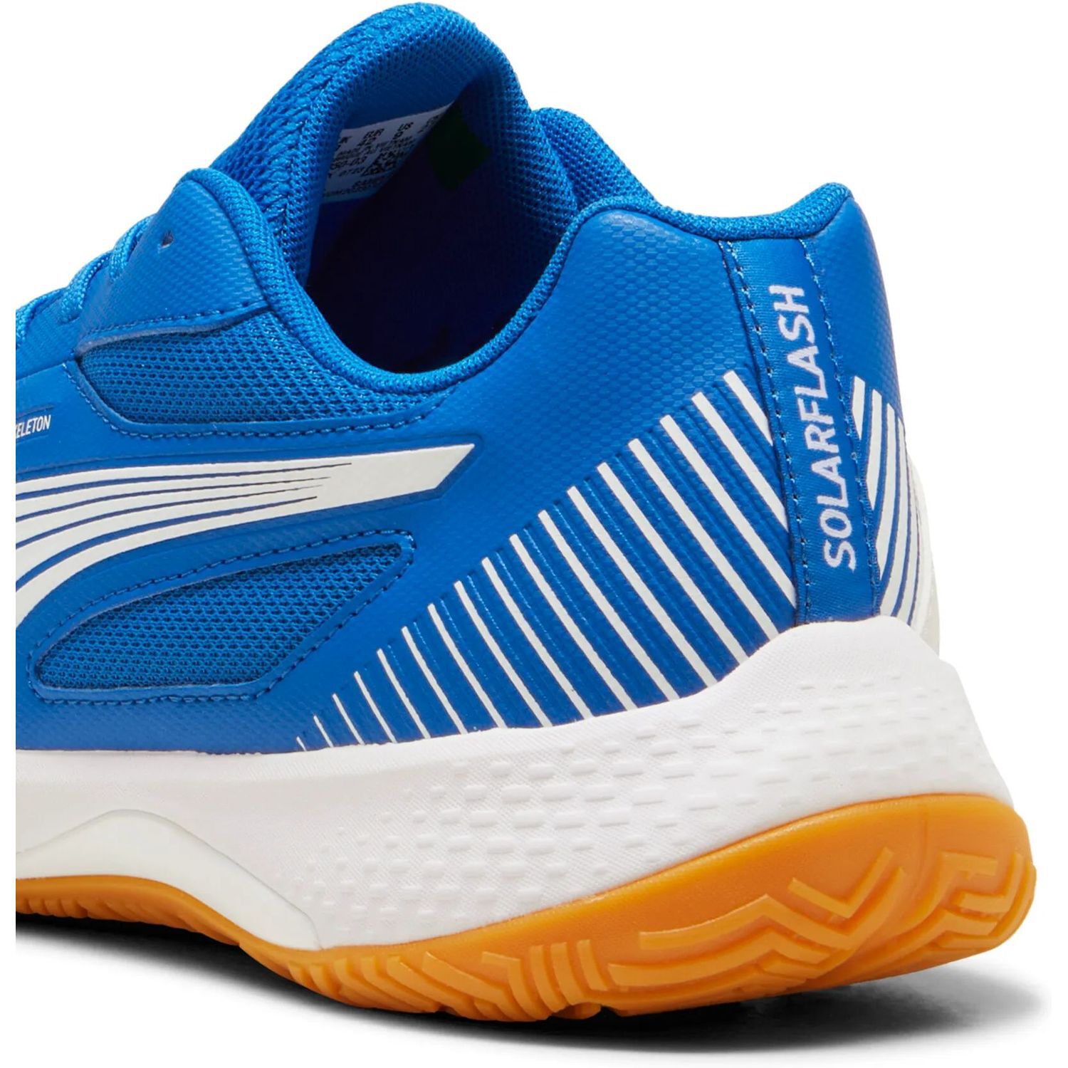 PumaSolarflash III