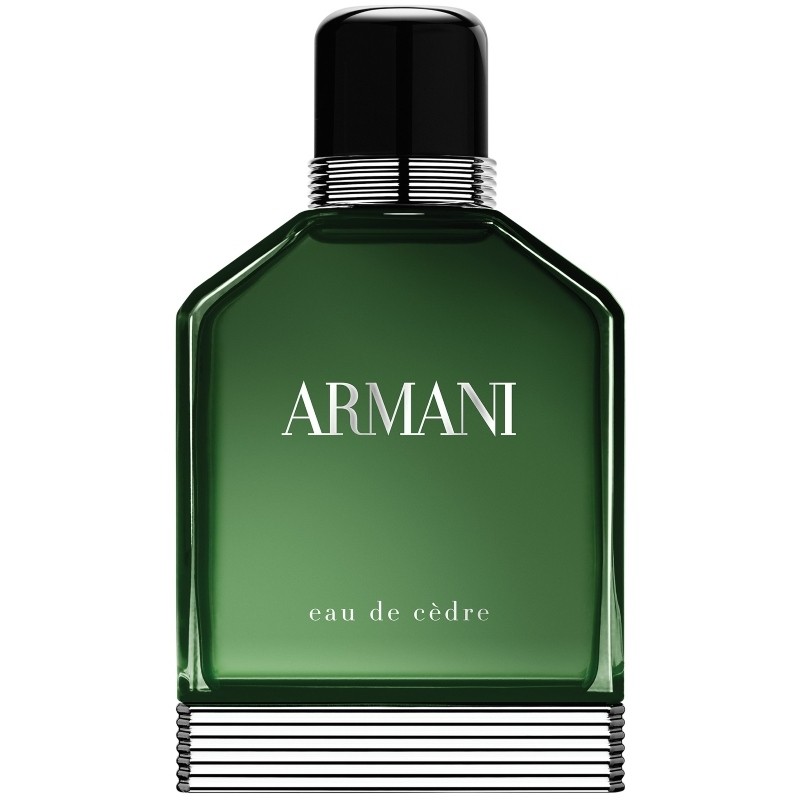Giorgio Armani Eau De Cédre Pour Homme EDT 100 ml