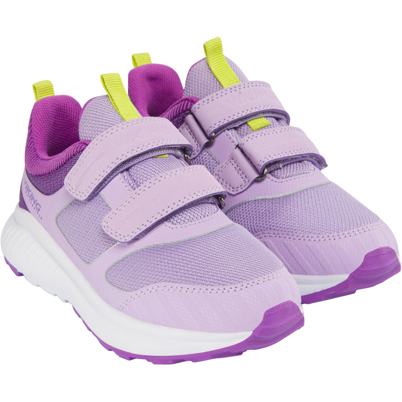 Viking Kinder Aery WP 2V Schuhe