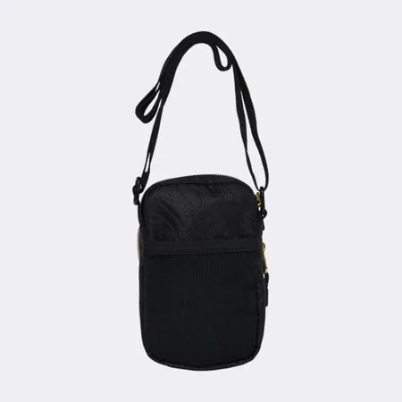 Beckmann Crossbody bag, Black Gold