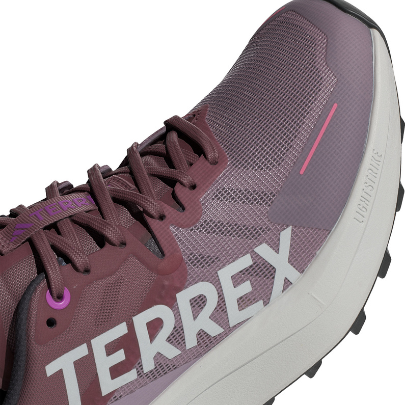 adidas Terrex Damen Agravic 3 Schuhe