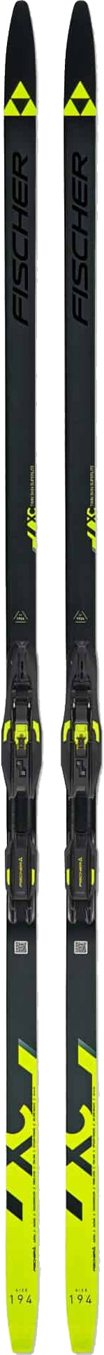 Twin Skin Superlite EF Multicolour
