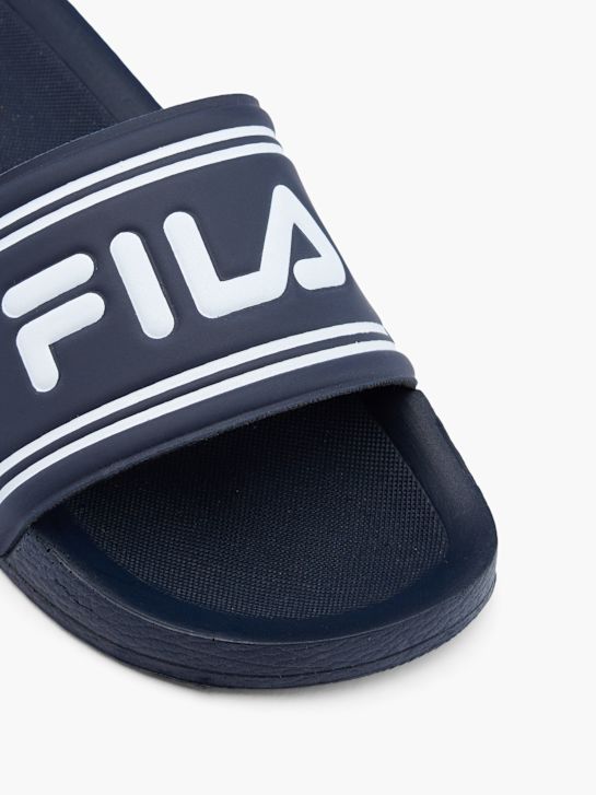 FILA Slide Blau