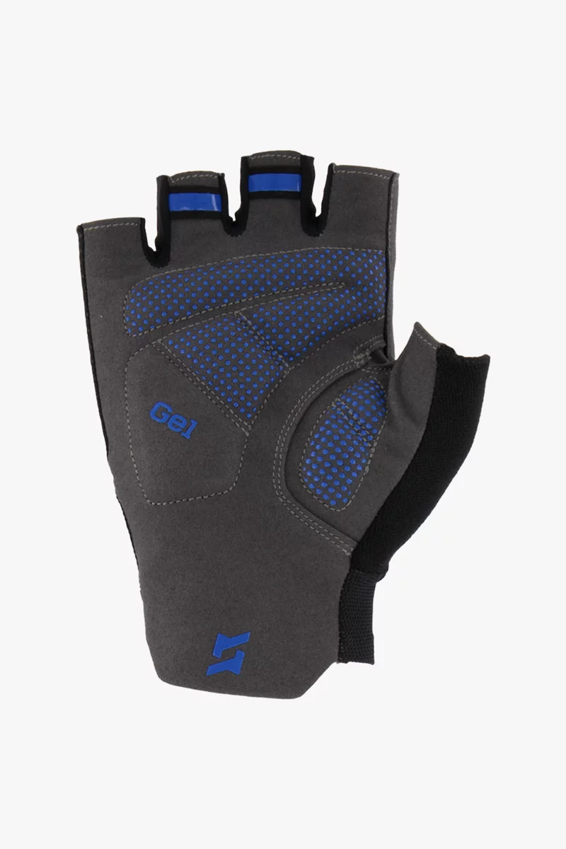 Stoke Half Finger Bikehandschuh