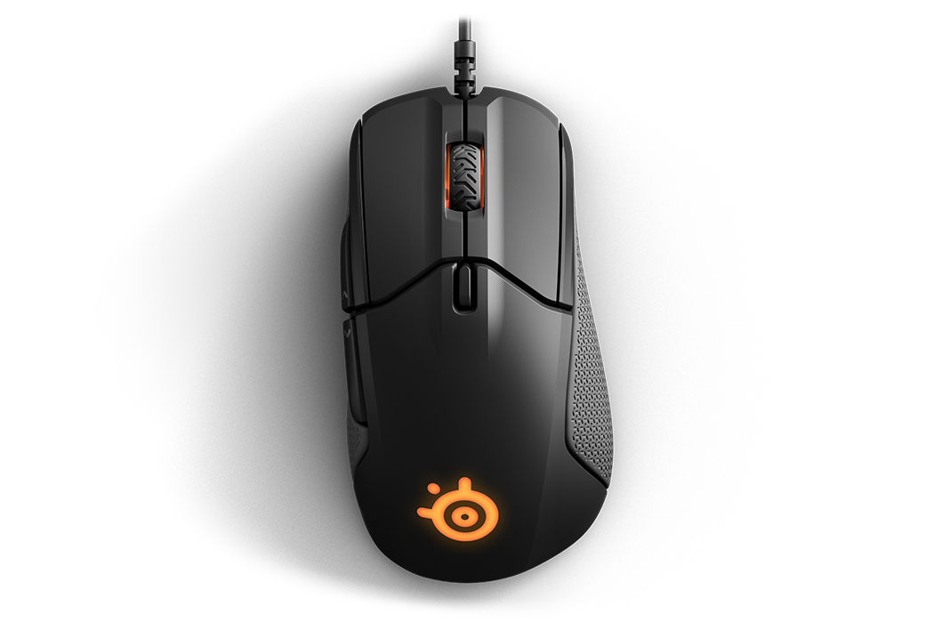 SteelSeries Rival 310 - RGB