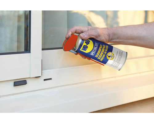 Siliconenspray siliconenspray WD-40 300 ml