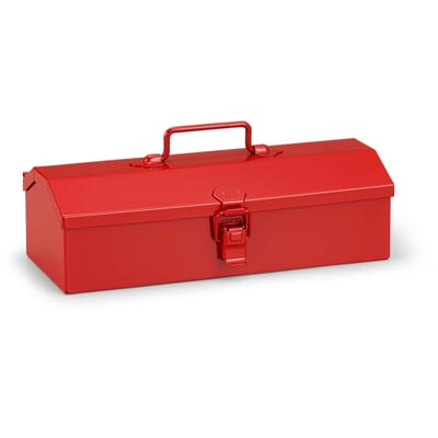 Universalbox Toyo, Rot