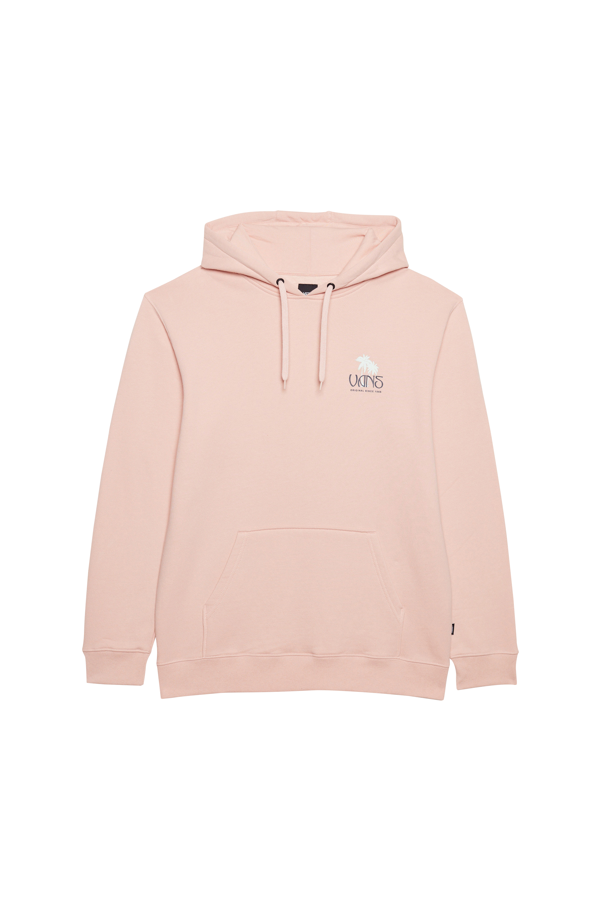 VANS Sweat NEON PO Rose