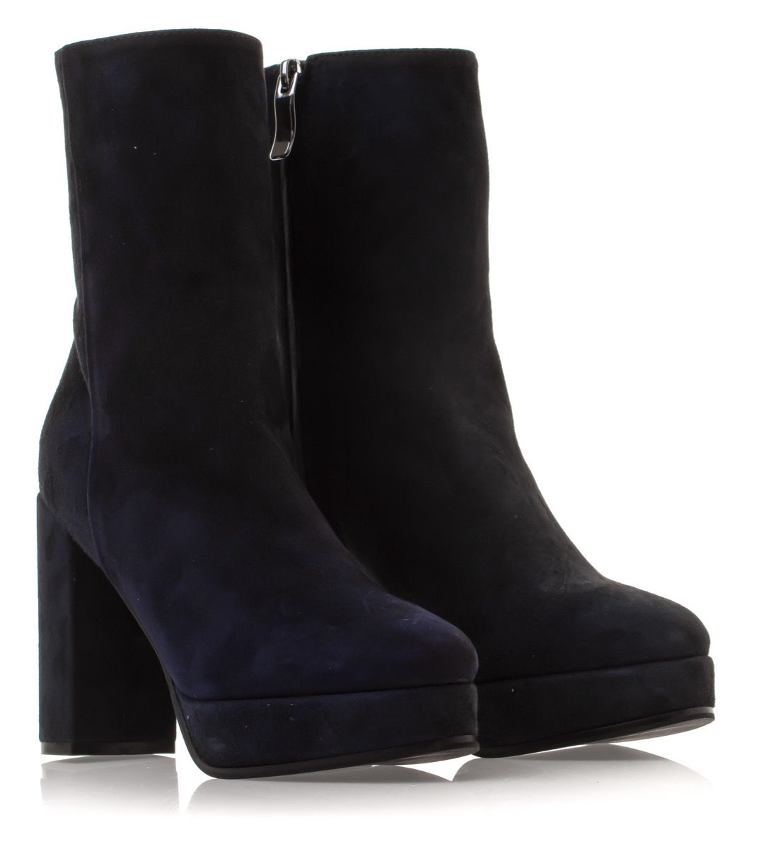 Lorenzo Masiero Ankle Boots