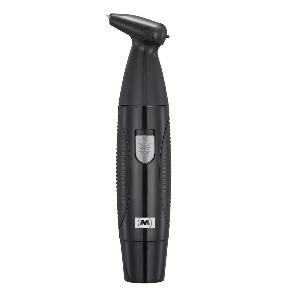 Melissa Haartrimmerset 1,5W Zwart1 set