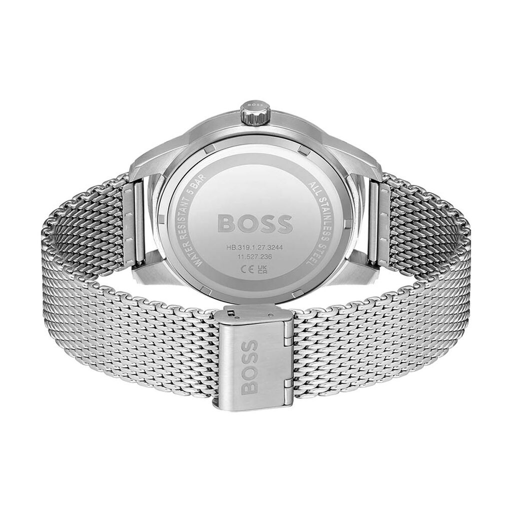 Montre Boss Sophio Auto Noir