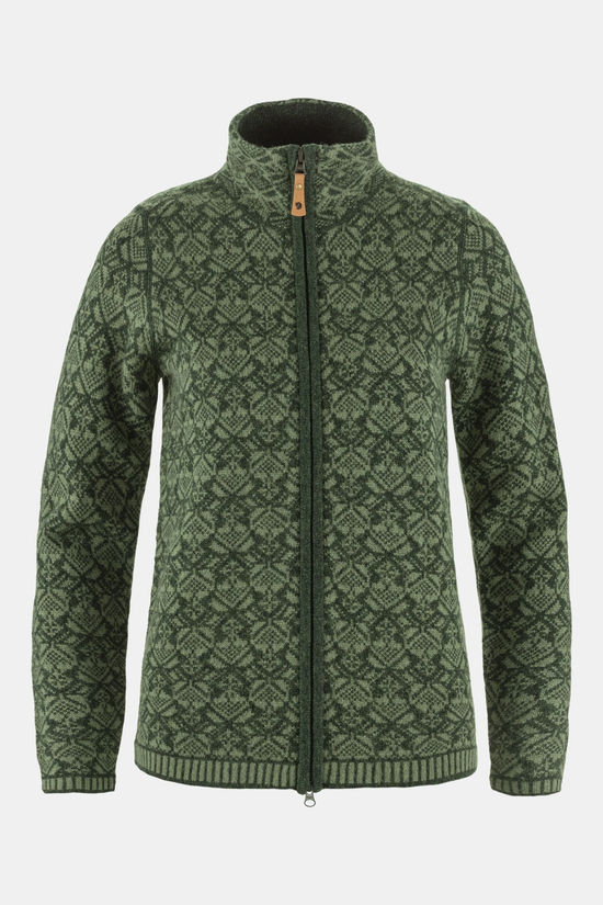 Fjällräven Fjällräven Snow Cardigan W