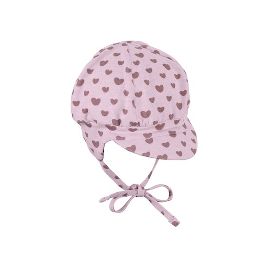 Casquette gavroche   Cœur        de               Sterntaler