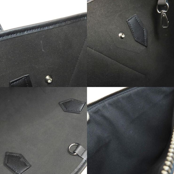 Givenchy Vintage Givenchy Shoulder Bag Navy