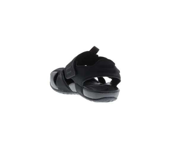 Nike Boys' Nike Sunray Protect 2 (PS) Preschool Sandal