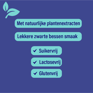 Dampo Kind Kindersiroop Alle Hoest   Vrije Luchtwegen 120ML