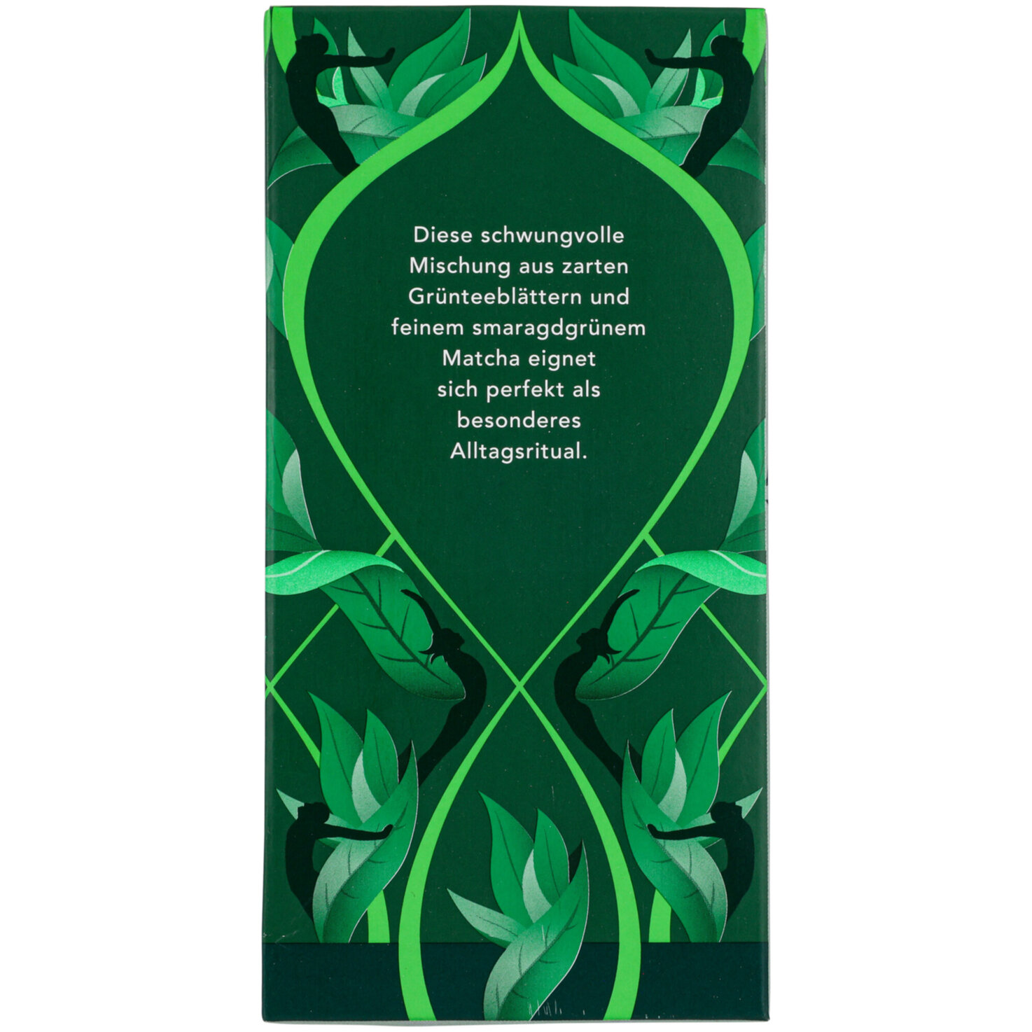 Pukka Bio Tee Matcha Green 20 Beutel