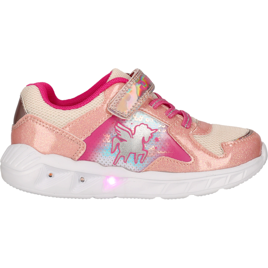 ZigZag Sneaker Plamio 4316 Candy Kiss