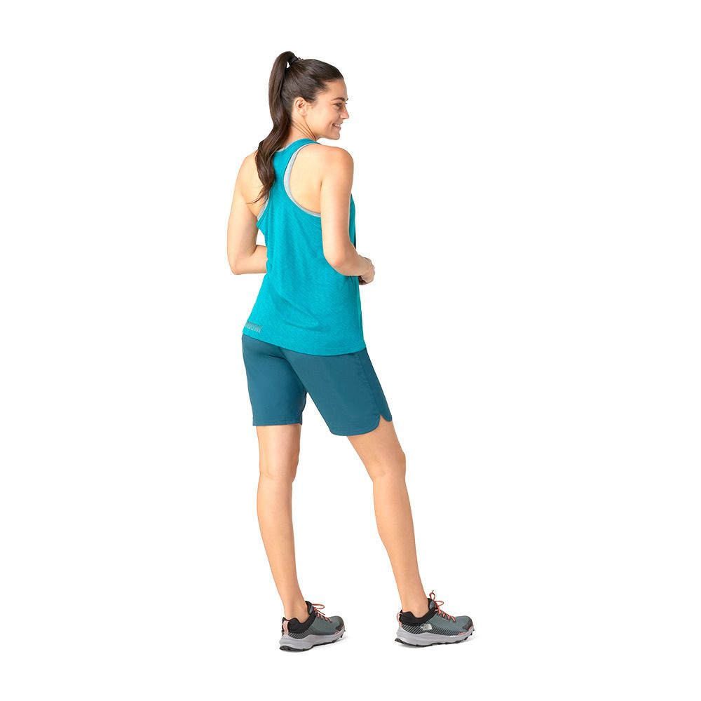 Smartwool MERINO SPORT 150 - Sous-couche Femme deep lake