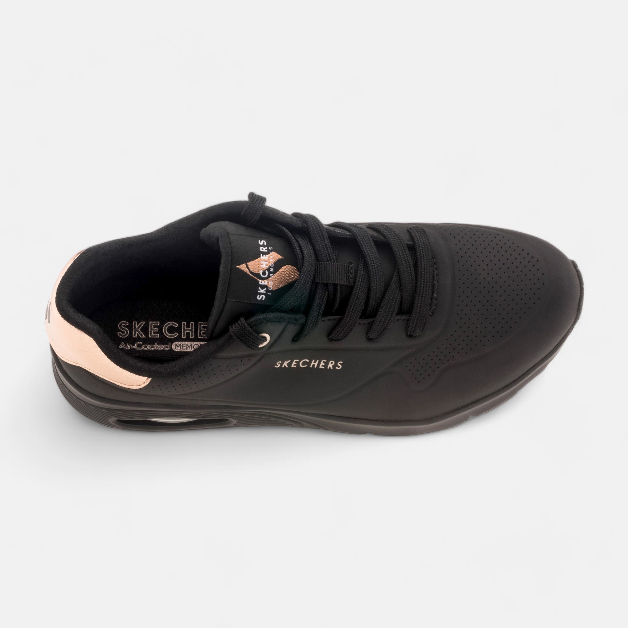 Sneakers Femme noir