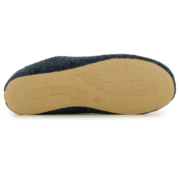 Stoic - HyddaSt. II Wool Slippers - Chaussons de chalet