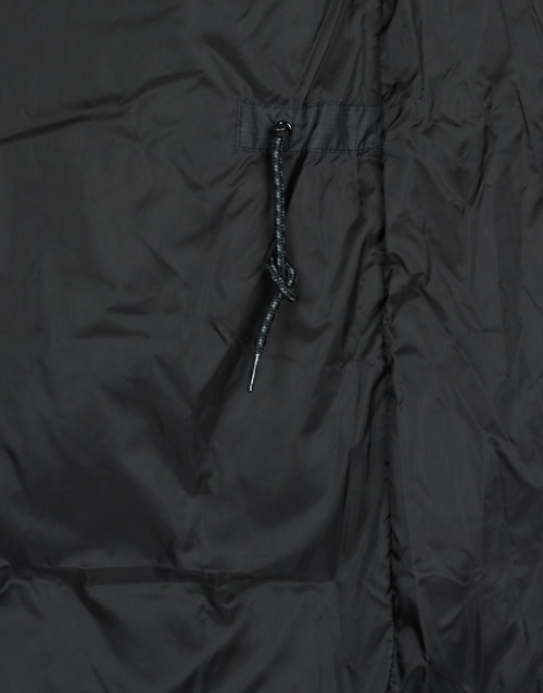 Columbia - PUFFECT MID VEST - Noir