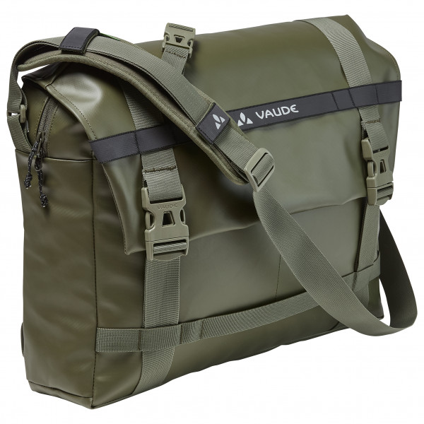Vaude - Mineo Messenger 22 - Sac à bandoulière