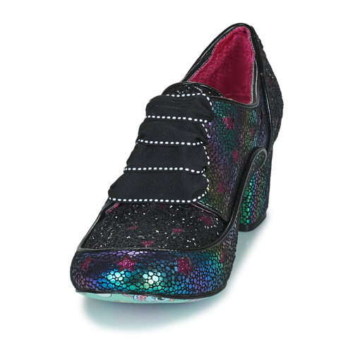 Irregular Choice - SUPERNOVA - Noir / Multicolore