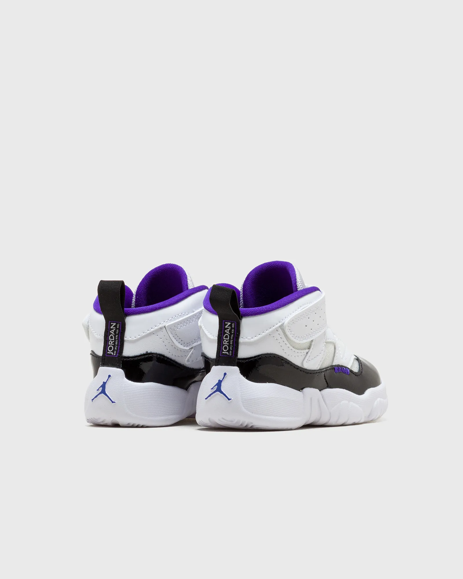 Jordan Jumpman Two Trey Baby/Toddler Shoes