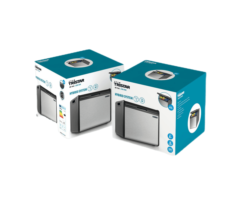 KB-7645 Koelbox 41L