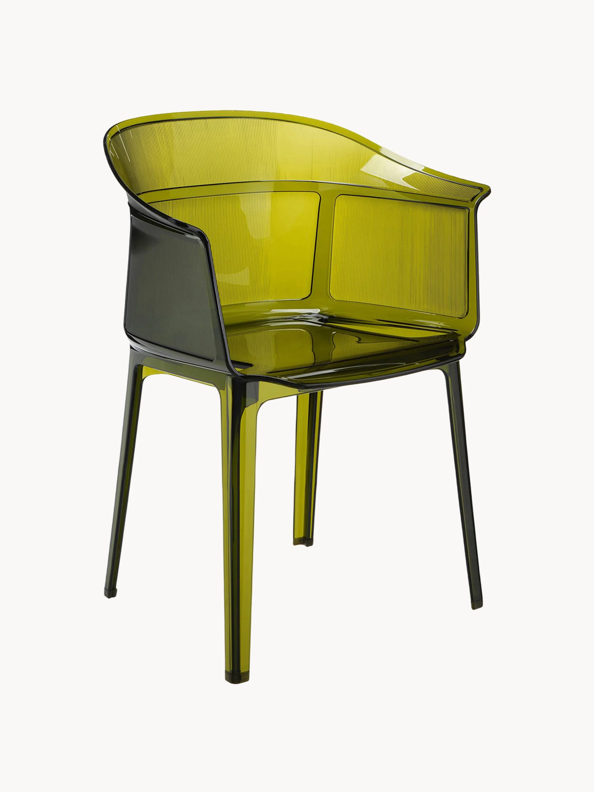 Outdoor armstoelen Papyrus (set van 2)