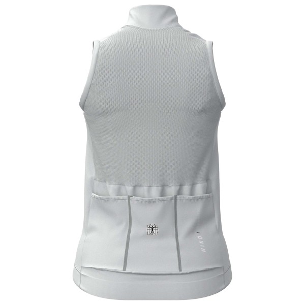 Bioracer - Women's Icon Gilet - Gilet de cyclisme