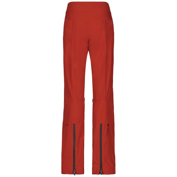 Pantalon de ski SWEET PROTECTION CRUSADER GTX INFINIUM PANTS W LAVA RED