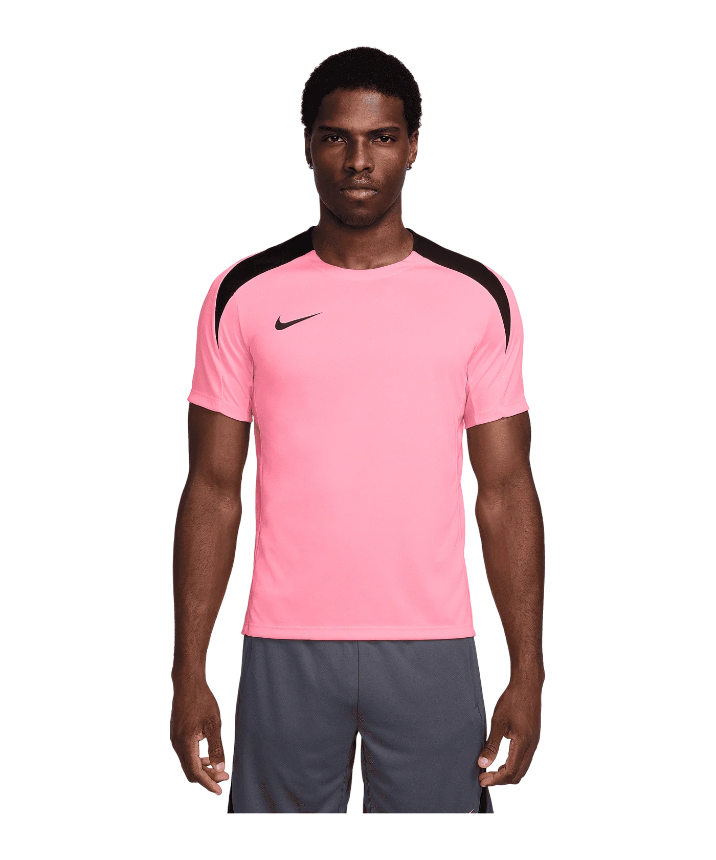 Nike Strike Trainingsshirt Pink F628