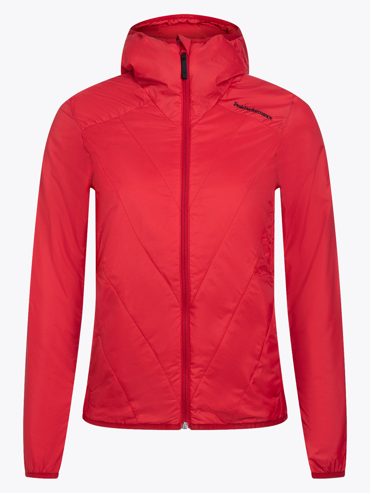 Insulated Liner Hood