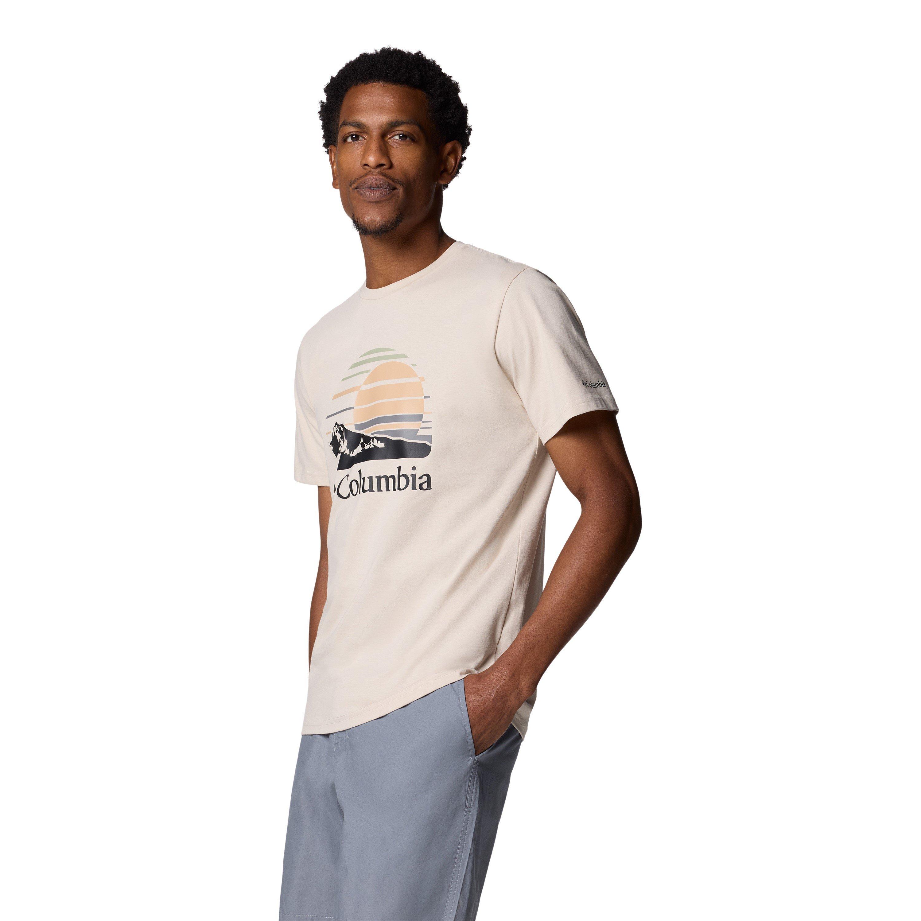 Columbia Path Tee Sn53