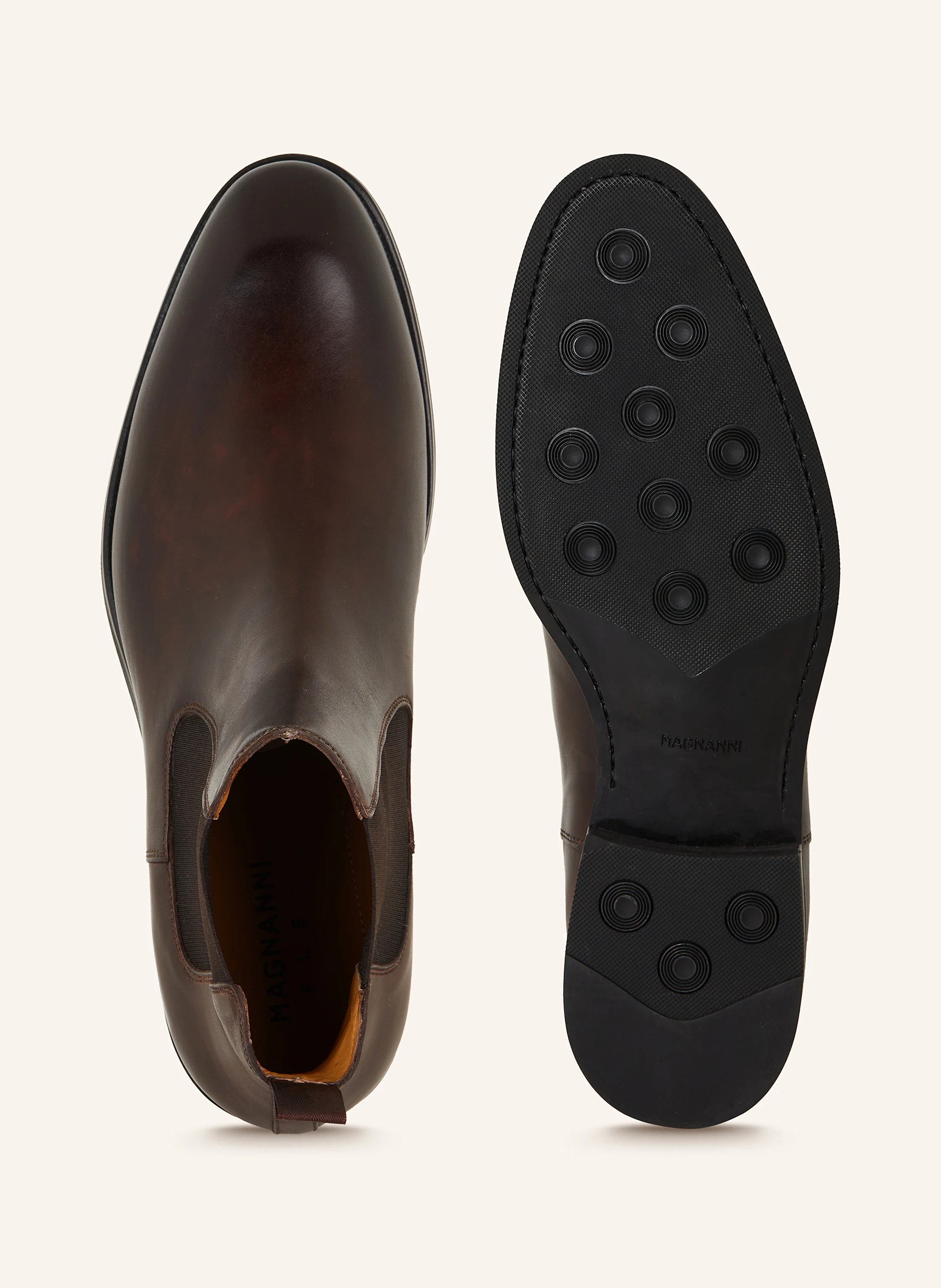 MAGNANNI Chelsea-Boots