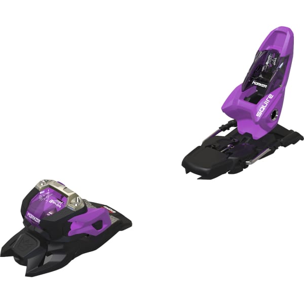 Fixation ski MARKER SQUIRE 11