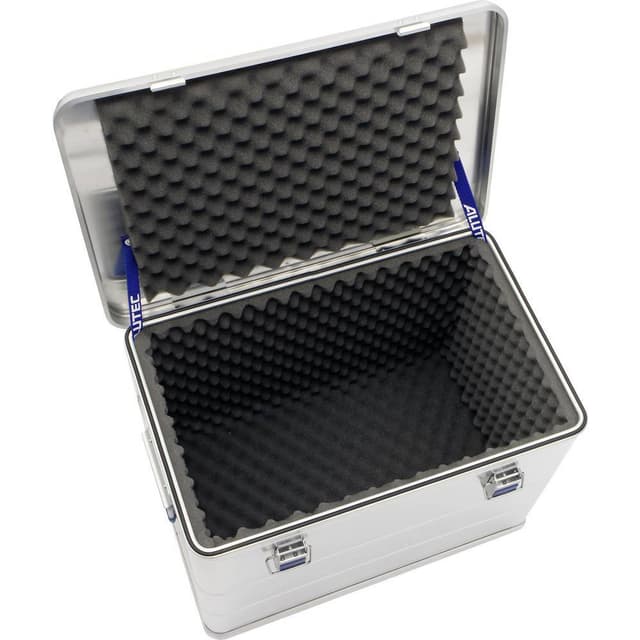 Alutec 12073S Transportkasse 1 stk
