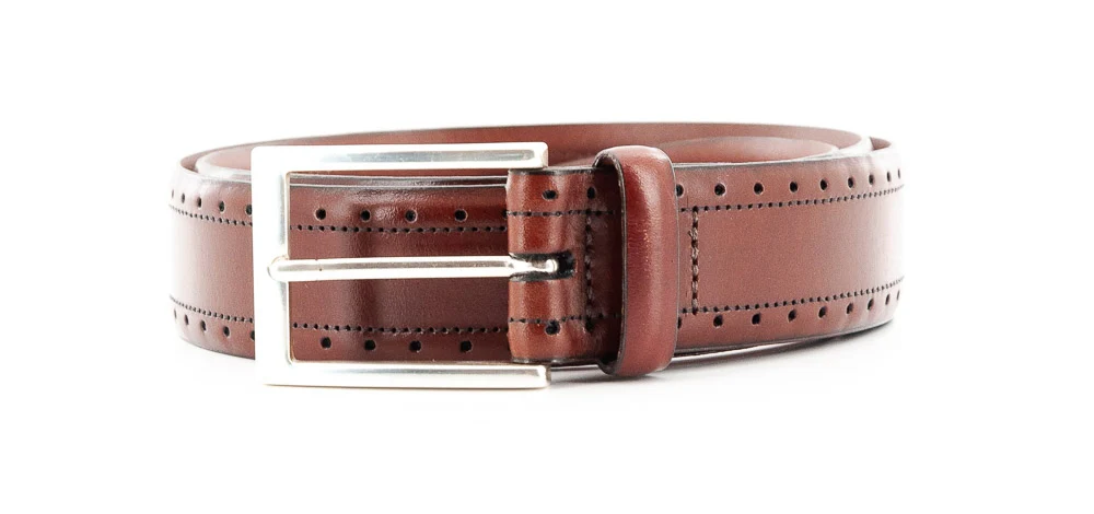 WATERFRONT - CEINT T55677 MARRONMOYEN