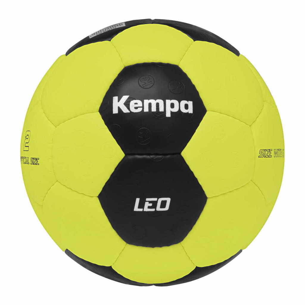 Kempa Leo